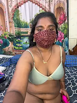 YourTeluguQueen143's Webcam Show