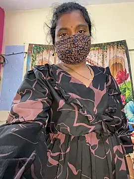 YourTeluguQueen143 Шоу с уебкамера