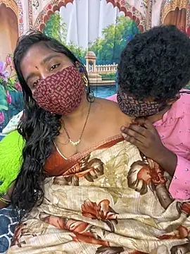 YourTeluguQueen143 – webcam-show