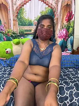 YourTeluguQueen143 Webcam show