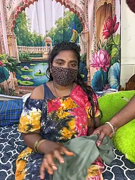YourTeluguQueen143 Webcamshow