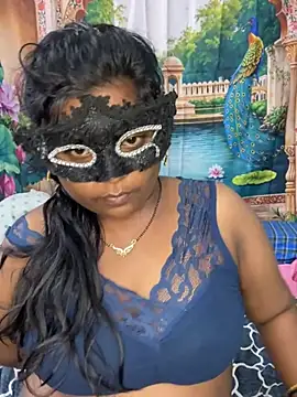 YourTeluguQueen143's Webcam Show