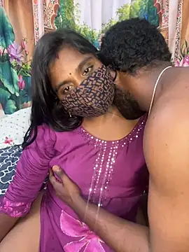 Show Webcam de YourTeluguQueen143