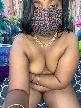 YourTeluguQueen143 Webcam Show