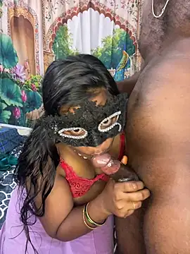 Show de webcam de YourTeluguQueen143