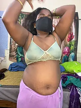 YourTeluguQueen143's Webcam Show