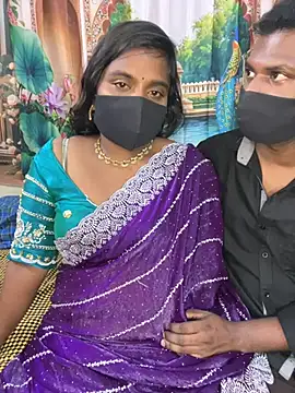 YourTeluguQueen143 ওয়েবক্যাম শো