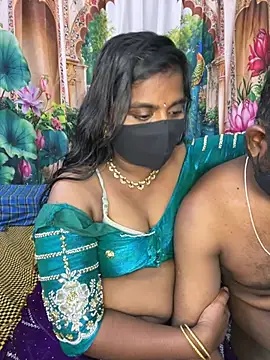 YourTeluguQueen143n Webbikameraesitys