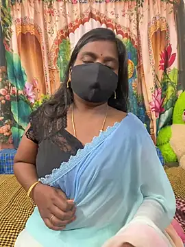 YourTeluguQueen143 网络视讯表演