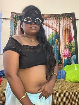 YourTeluguQueen143 网络视讯表演