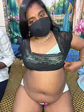 Show de YourTeluguQueen143 na webcam