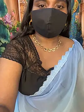 Show de YourTeluguQueen143 na webcam