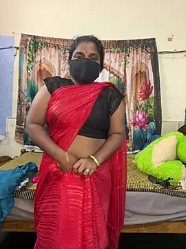 YourTeluguQueen143's Webcam Show