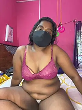 Show webcam de YourTeluguQueen143