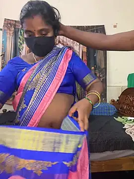 YourTeluguQueen143 网络视讯表演