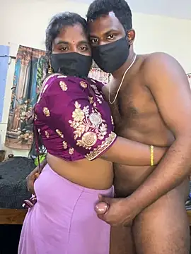 Show webcam de YourTeluguQueen143