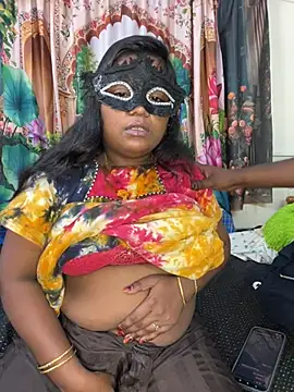 YourTeluguQueen143 – webcam-show