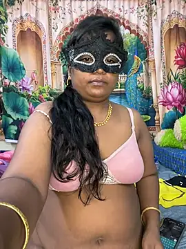 Show webcam de YourTeluguQueen143