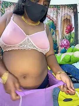 YourTeluguQueen143 webcam show