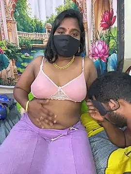 Show de webcam de YourTeluguQueen143