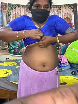 YourTeluguQueen143 Webcam show
