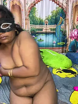 Show webcam de YourTeluguQueen143