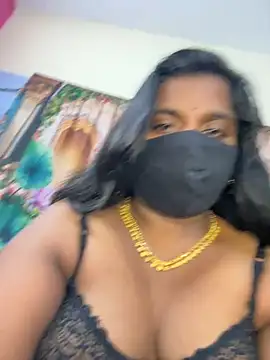 YourTeluguQueen143's Webcam Show
