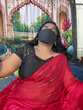 YourTeluguQueen143n Webbikameraesitys