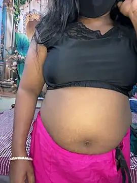 YourTeluguQueen143n Webbikameraesitys