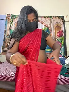 YourTeluguQueen143 – webcam-show