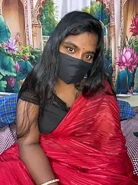 YourTeluguQueen143 – webcam-show