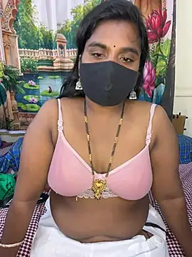YourTeluguQueen143 Webcamshow