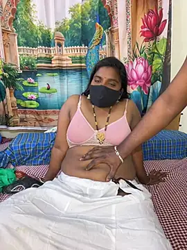 Show de webcam de YourTeluguQueen143