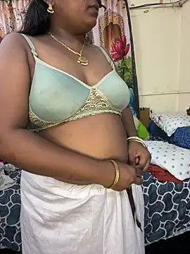 YourTeluguQueen143 Шоу с уебкамера