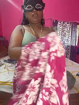 Show Webcam de YourTeluguQueen143