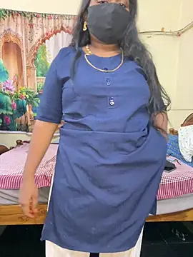 YourTeluguQueen143 Webcamshow