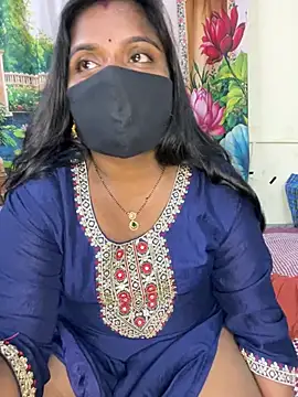 YourTeluguQueen143 – webcam-show