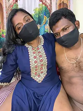 YourTeluguQueen143 Webcam-Show