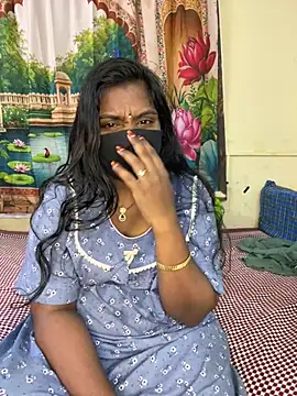 YourTeluguQueen143 Webcamshow