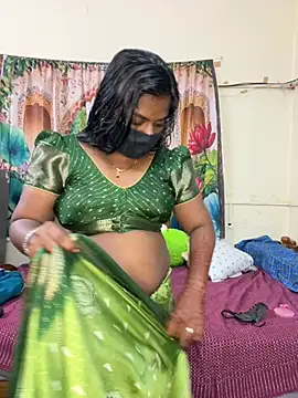 عرض كام YourTeluguQueen143