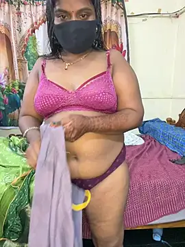 Pokazy przed kamerką – YourTeluguQueen143
