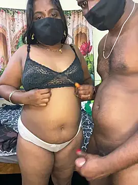 YourTeluguQueen143's Webcam Show