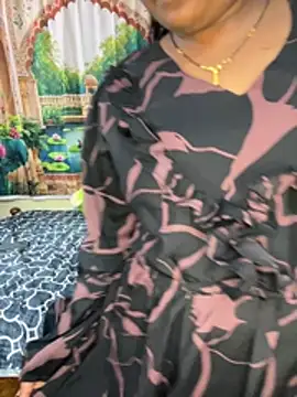 Webkamerová show YourTeluguQueen143