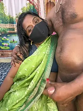 عرض كام YourTeluguQueen143