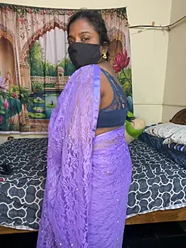 YourTeluguQueen143 在線直播表演