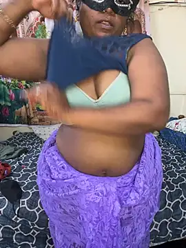 YourTeluguQueen143 Webcam show