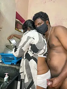 YourTeluguQueen143 ওয়েবক্যাম শো