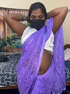 YourTeluguQueen143 Webcam-Show