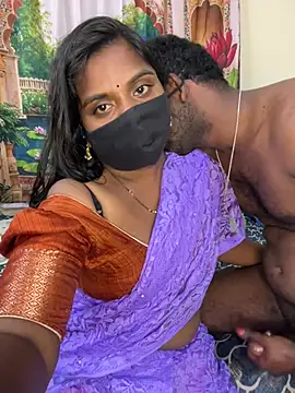 YourTeluguQueen143 Pertunjukan Webcam