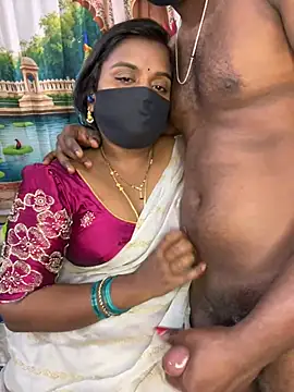 YourTeluguQueen143 Webcam show